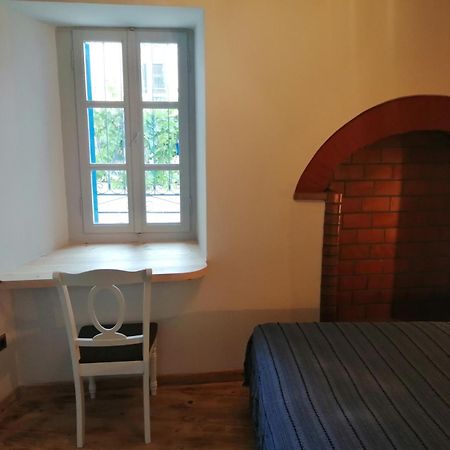 فيلا Plomari Nomad House المظهر الخارجي الصورة